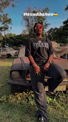 Tag me in your challenges lovers 😉 #firebbyug 🇺🇬 #tiktokug #fypシ゚viral🖤tiktok #NewBanger #WandikaAwo Link 🔗 in bio … ♥️