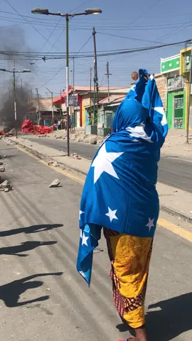 Calantahoe dhulka ga wax ku thy awdal state