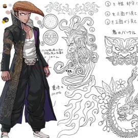 Nice! #mondo #mondoowada #danganronpa #danganronpamondo #edit 