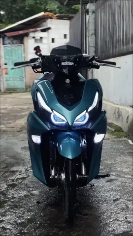 when ya velg cnc #fyp #aerox 