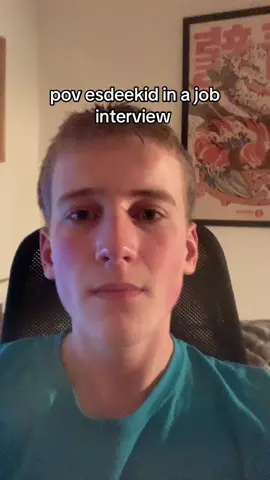 indeed #esdeekid #niche #funny #fyp #satire 