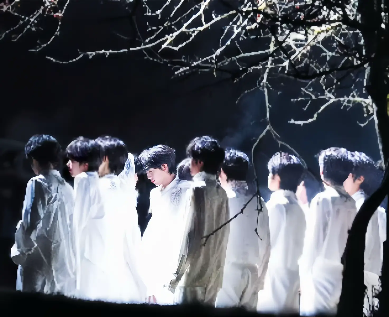 #guirui #tffamily_4th_generation 