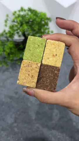 Bữa sáng nhanh gọn tiện nè #luongkho #luongkhomini #viennangluong #xuhuong #tranghatay96 