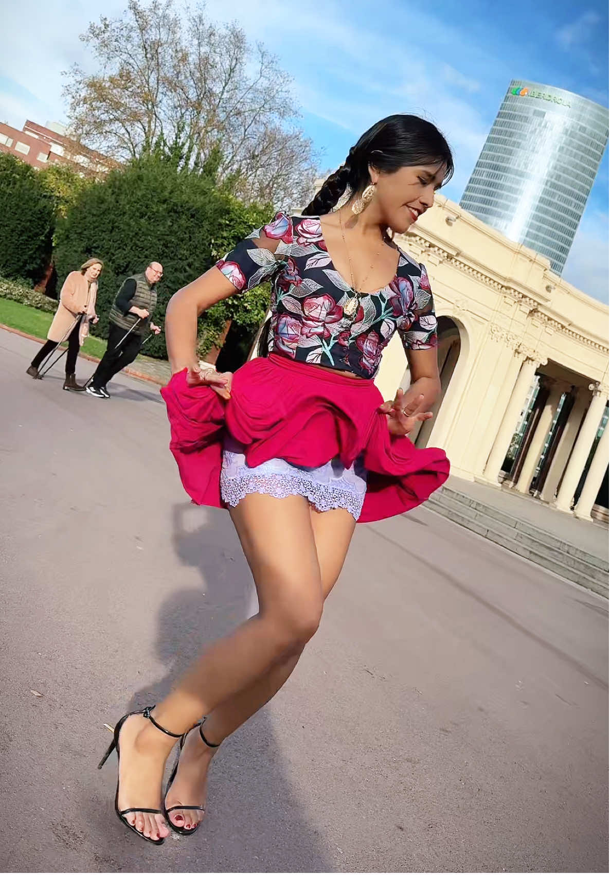 #cochalita💙✨ #cochabamba #paratiii #bolivia🇧🇴 