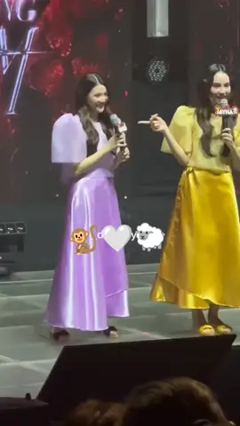 ##jaynaangelina #ginnynatnicha #ginjay 