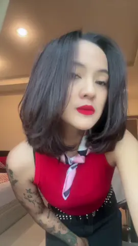 aku ga mau ngalah #mandarose 
