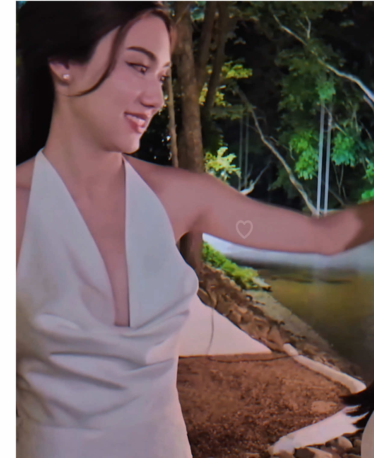 🦋🧸✨🤏🏽 #lenamiu #ลีน่าหมิว #foryou 