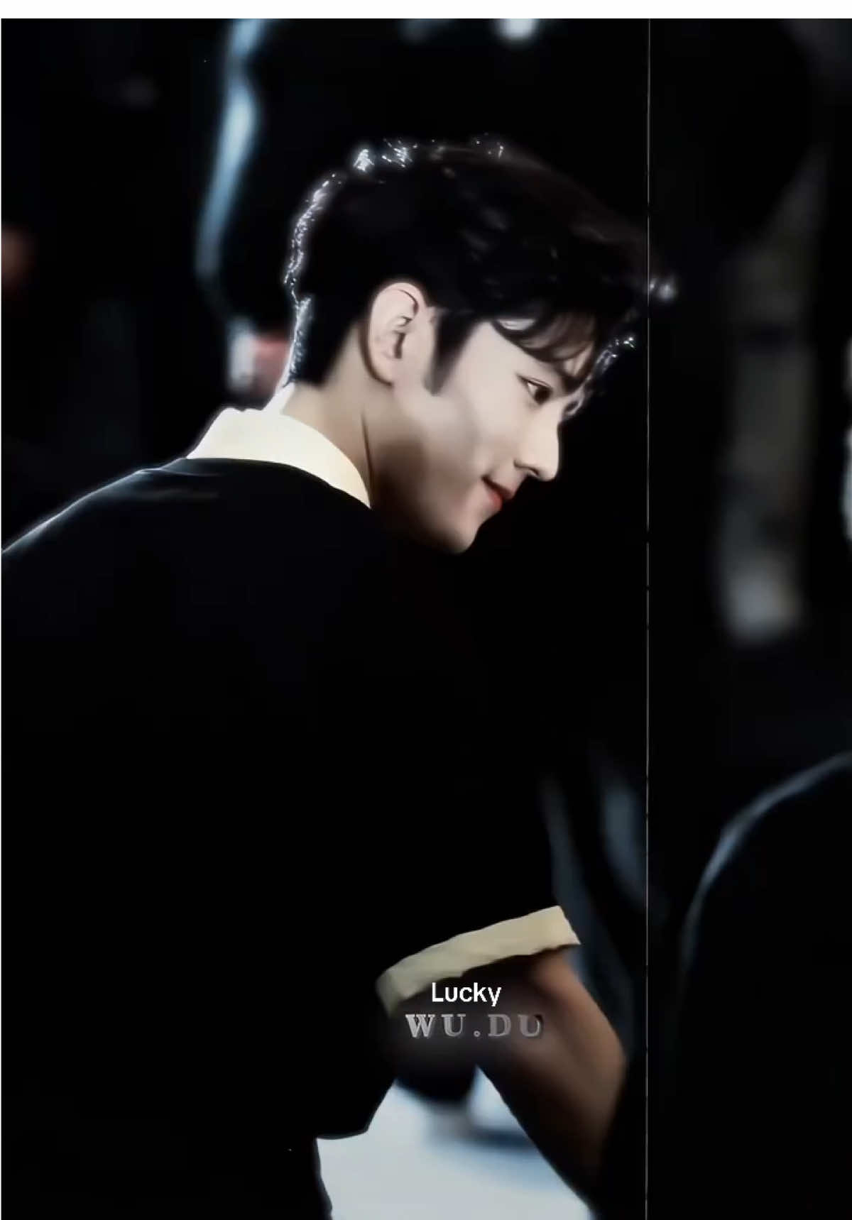 #xiaozhan #เซียวจ้าน #xiaozhan肖战 