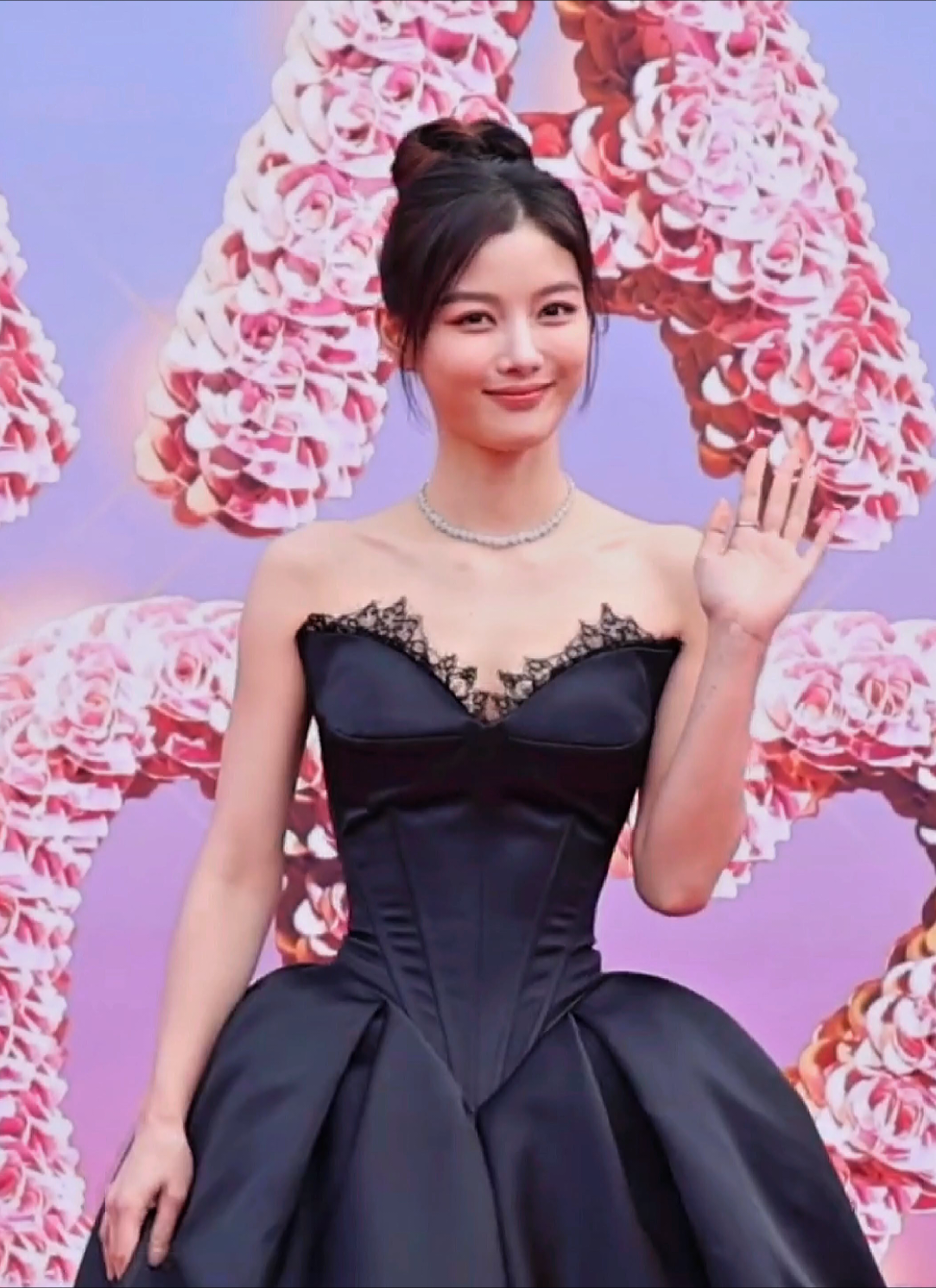 ♥️♥️♥️♥️ #KimYouJung #KimYooJung #김유정 #asiaartistawards2025 