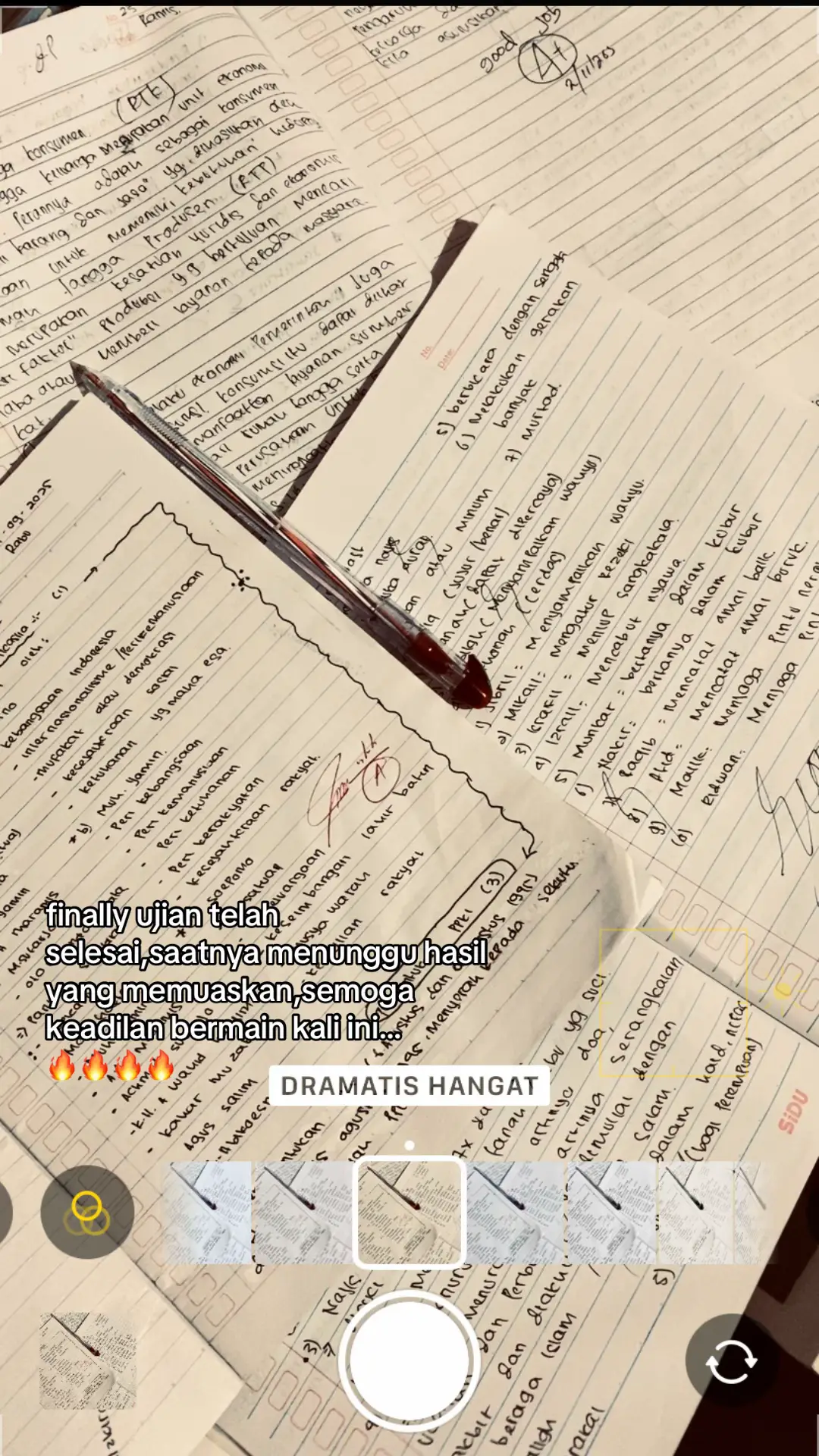 👋🏻👋🏻👋🏻👋🏻 #fyp #fouryoupage #ujian #peringkat 