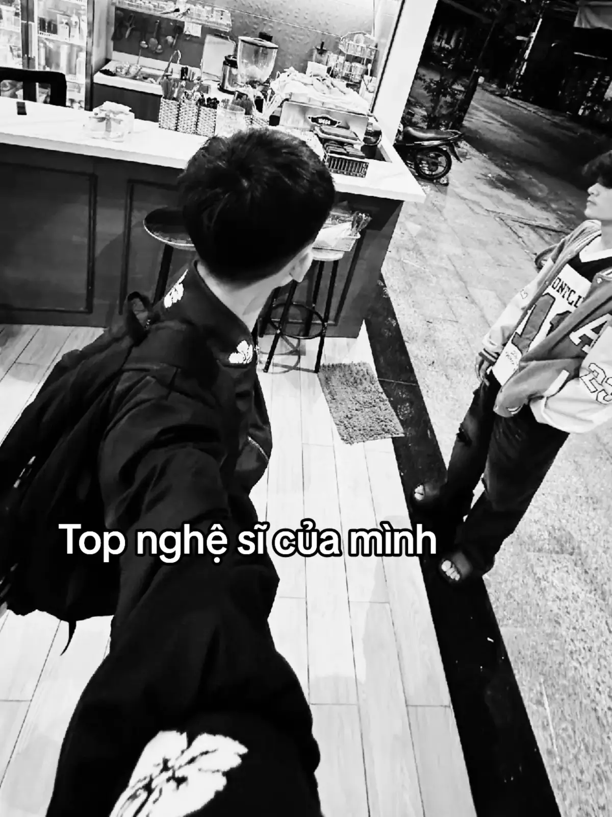 Top One #dangrangto #spotifywrapped #fyp 