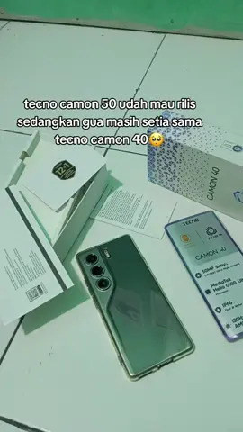 alhamdulillah udah 9 bulan sama tecno camon 40🥰 #FALZZ #falzzelcamon40  #tecnoindonesia  #tecnofansindonesia  #tecnocamon40  @tecno.jabodetabek 