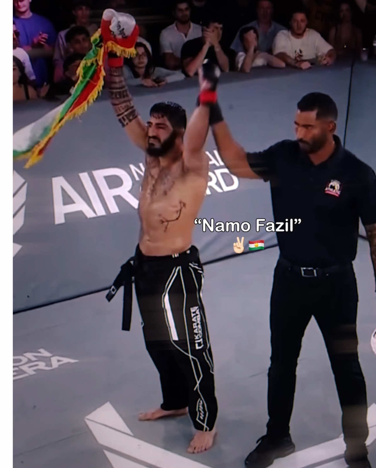 Namo Fazil ✌🏻 #fyp #foryou #shah0oo_21 #namofazil #combatkarate 