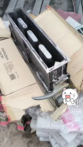 #แม่พิมพ์ตำมือ #แม่พิมพ์อิฐบล้อก#DIY @เฮียใหญ่ใจดีมาก @เฮียใหญ่ใจดีมาก @เฮียใหญ่ใจดีมาก 