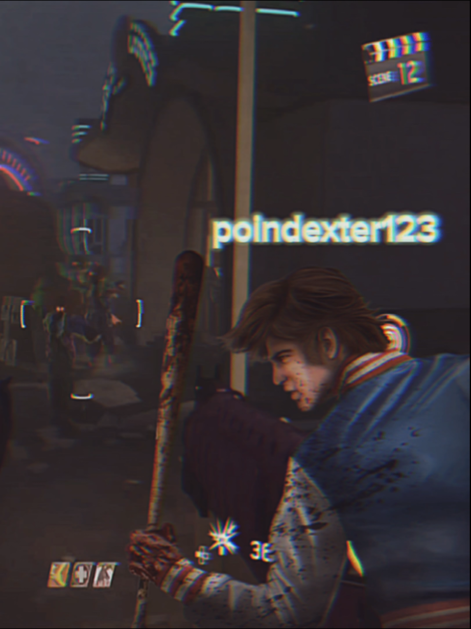 hes lowkey a peak character / join my discord sever link in bio      #AJ #zombiesinspaceland #infintewarfare #game #zombies 