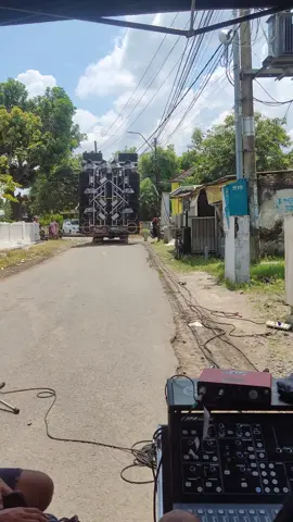 Di opratori wong pusat ..🔥🔥#ahaudionganjuk #crocodilesquad🐊💸 #horegjawatimurr #fyp 