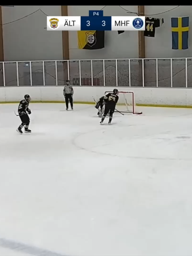 Mål. JOEL WOHLFEIL #ishockey #hockey #hockeymoments #hockeyseason