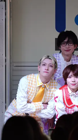 12/6 パンダドラゴン『Winter Song 防衛隊』発売記念フリーライブ Winter Song 防衛隊 ようた推しカメラ 　 #パンダドラゴン #パラゴン #パラゴンフリラ #WintnrSong防衛隊 #ようた推しカメラ 　 @ようた@パンダドラゴン🐼🐲 