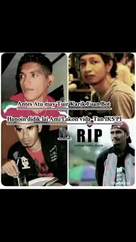 LEGEND IKS nbe lori Sira Nia isin hodi defende IKS  PTL  🥲🥹🦍#fypp#ikspi_kerasakti1980 #pusatmadiun #iksptlkerasakti_timorleste🇹🇱 #legend 