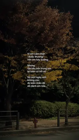 #tinhyeu #suyymottchut 