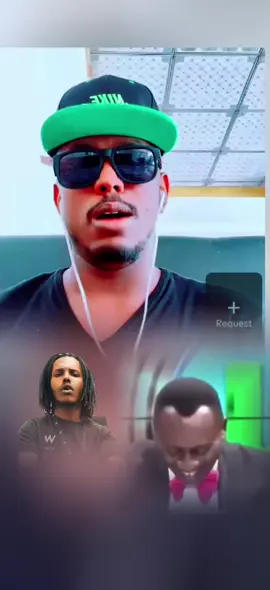 @✪AFHAYEENKA39🔥✪🦁 🇸🇴🎤🙌✌🏿 #somalitiktok 