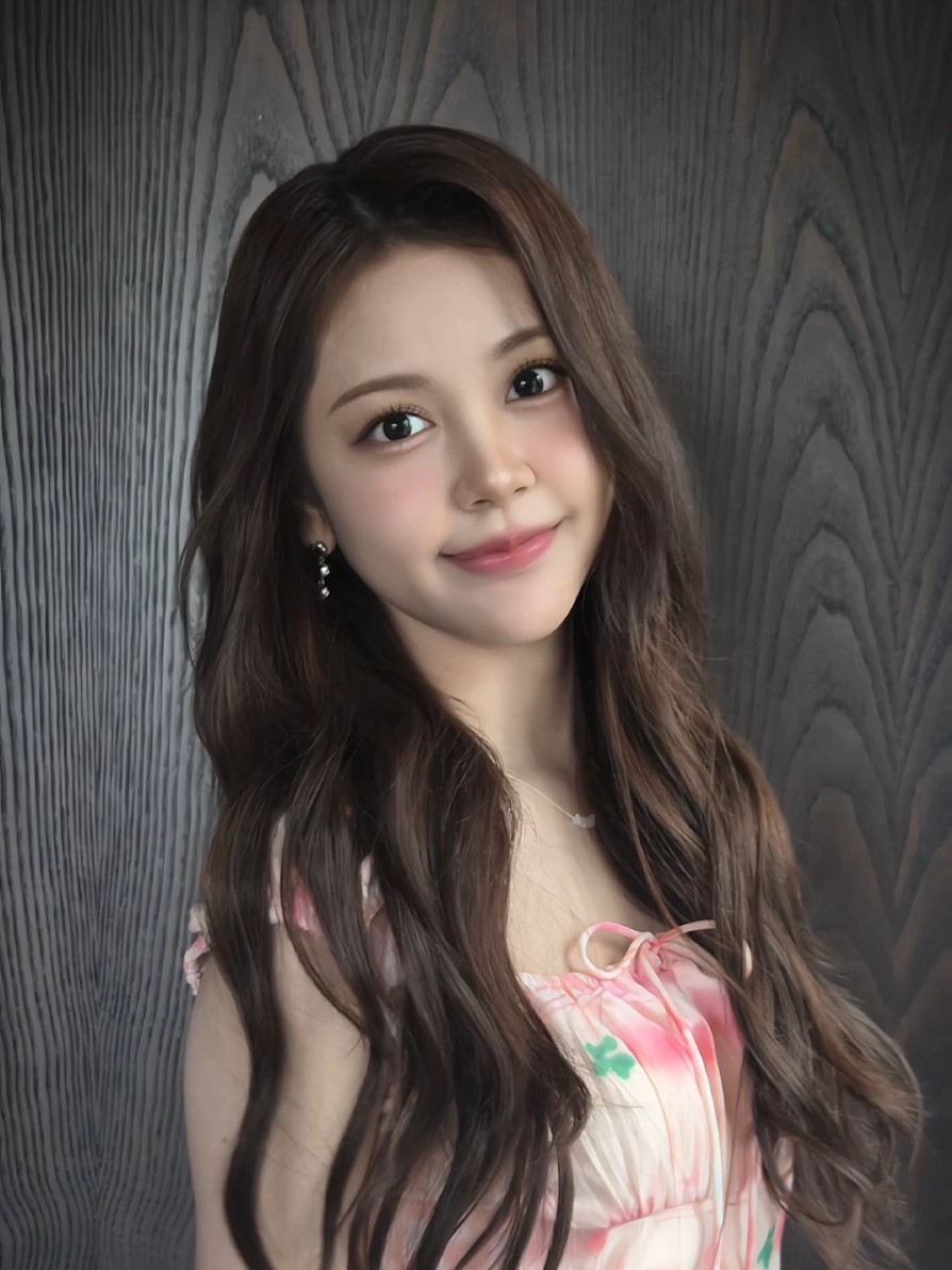 Dadaaaa 🍀🩷 #CARMEN #H2H #hearts2hearts #카르멘  #fyp 