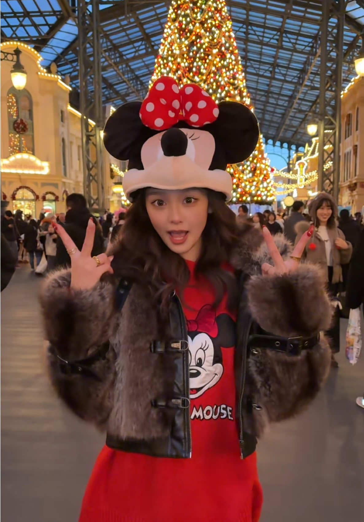 海外のこの音源で踊ってる女の子可愛い💕