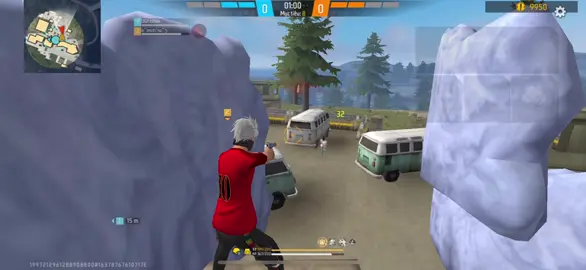 1vs2 #xh #kaiser #lemon 