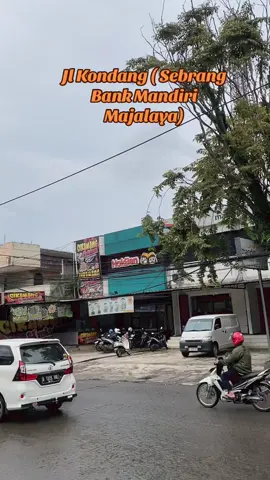 📍Jl Kondang No 5 ( Sebrang Bank Mandiri Majalaya) Buka Pukul 10.00 - 22.00 #kulinermajalaya #jukutgoreng #kulinertiktok #fy #ayambakar 