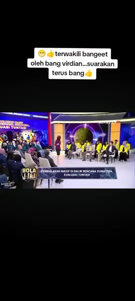 sudah terwakili oleh bang virdian...terimaksih👍😁 #banjirlongsoracehsumatra 