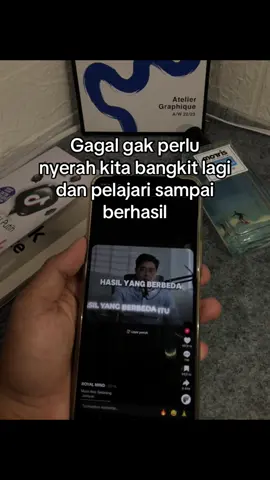 Pelajari sampai berhasil #affiliatetiktok #motivation #suksesmuda #fyp 