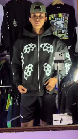 Gini doang udah , otw nongki🤩