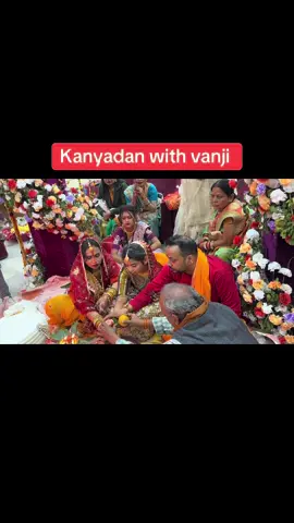 ##creatorsearchinsights #foryoupage #vanji #kanyadan@DikshaZayswal @Vivek Jayshwal170 @ThE SudiL🤌💗 @Abhinash Jaiswal 