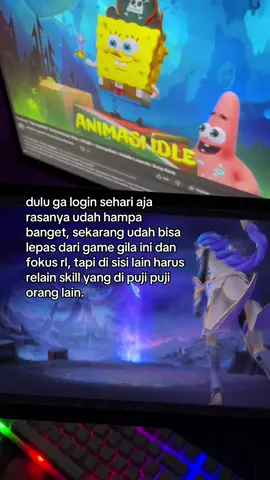 #MLBBXSpongeBob #MLBBFriendFest #MLBB 