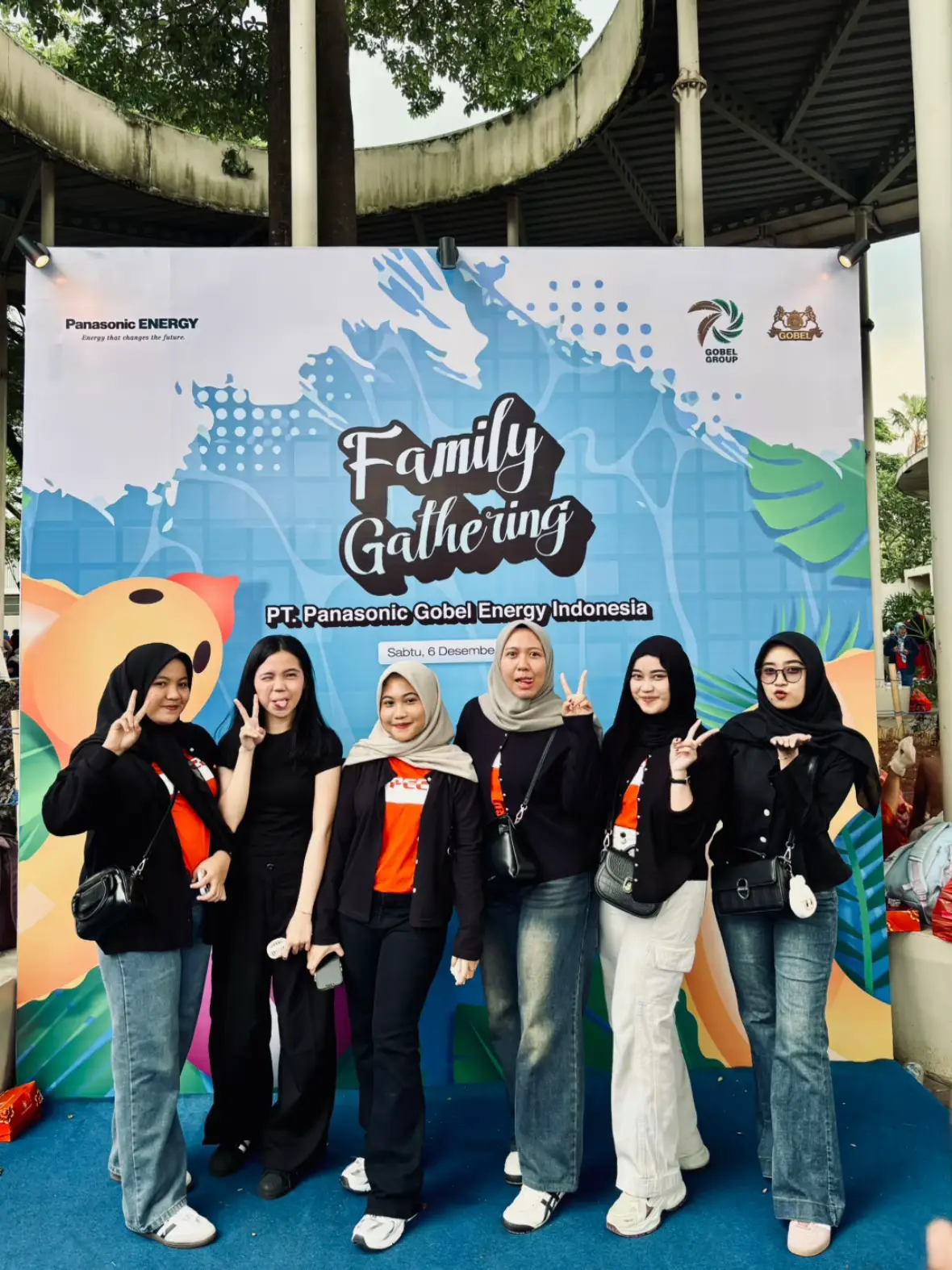 #famgath #famgathpecgi #kulipabrikcikarang #fyp #kotak @Official KOTAK 