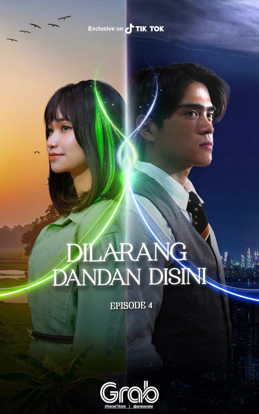 Pacaran tapi diam-diaman? Lanjut atau putus?! #SerialTikTok #TikTokTainment #LigaDramaTikTok #SuneedayCreative #AraSenata 