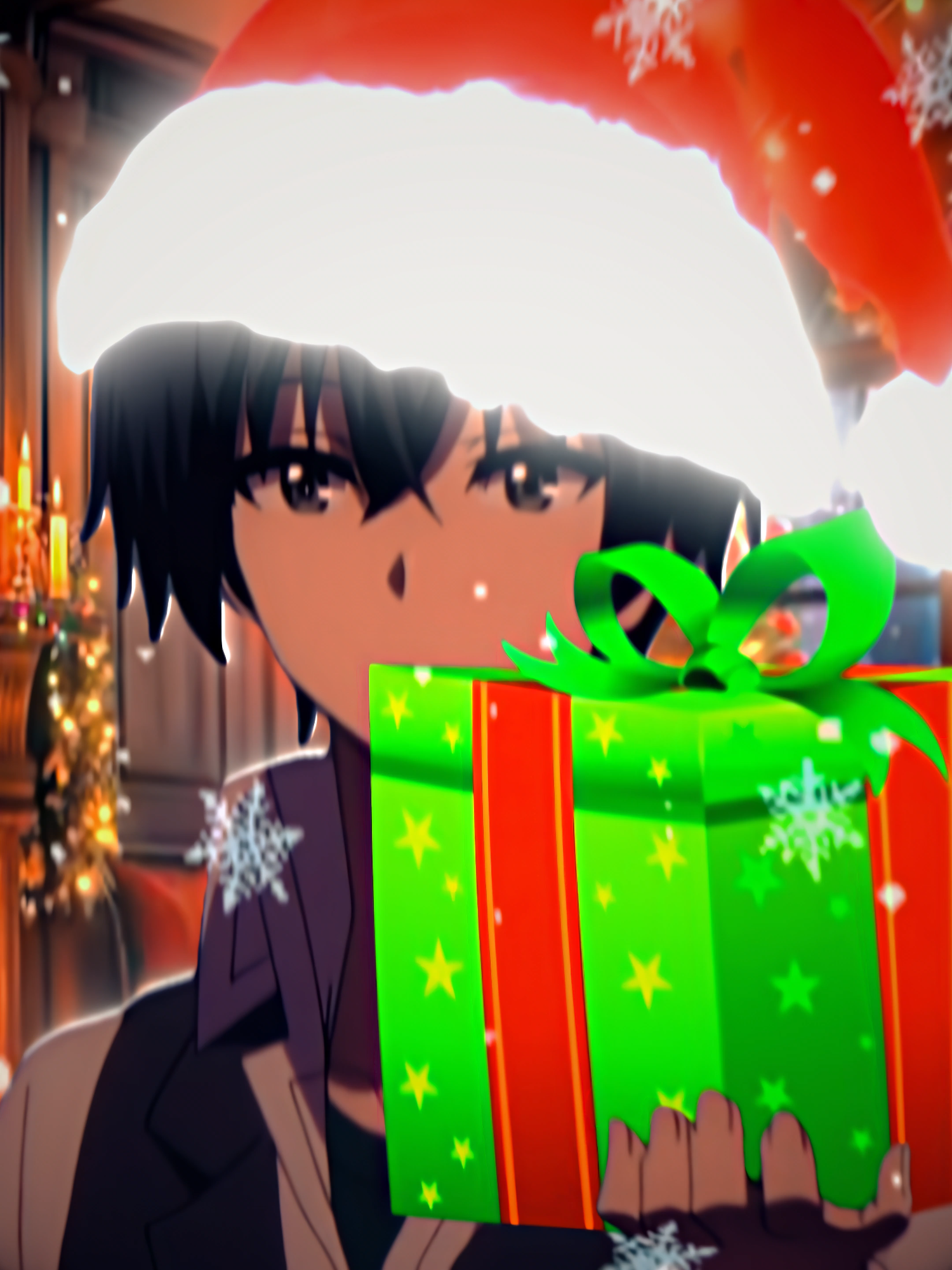 🤗#cidkagenou#shadow#theeminenceinshadow#animeedits#Anime#Arch_aep