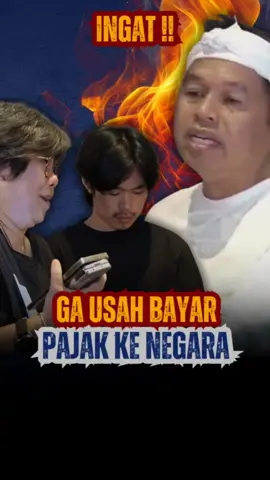 AWAS!! Bantuan Untuk Bencana Tidak Boleh Dibebani Pajak #dedimulyadi #kdm #sumut #padang #banjir 