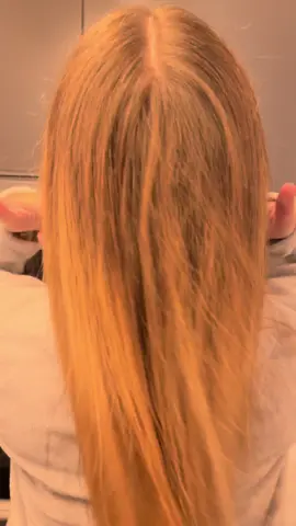 * en partenariat avec Garnierhaircare *  @Garnier  #garnierfr #garnierhaircare #ultradouxecorecharges #partenariat #collaborationcommerciale  produits offerts par la marque 