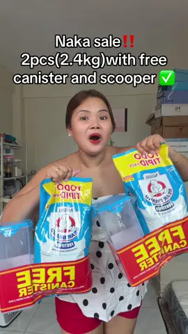 Napaka mura tapos madami pang pa free na kasama‼️✅ #bearbrand #bearbrandfortifiedmilk #milk #fyp 