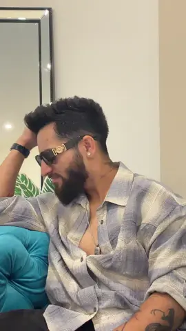 SHEESHA BY @KARAN AUJLA #foryou #foryoupage #creatorsearchinsight #fyppppppppppppppppppppppp #fyp ♥️