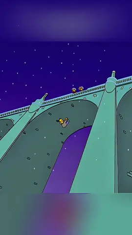 Highlights from The Simpsons#fyp #foryour #fypシ゚viral #simpsons #thesimpsons