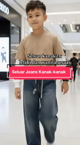 #baggyjeans #seluarjeans #seluarbudak #gayakorea #videoviral 