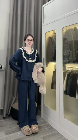 Bộ ngủ ✨ #xh #fyp #huyenthaoreview 