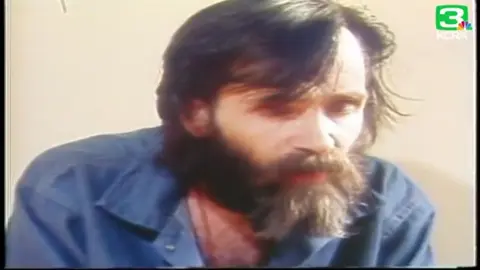 #CharlesManson #ForYouPage #foryou #manson #FYP 