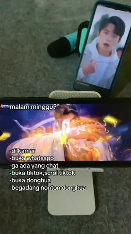 ada yang kurang?#donghua #perfectworld #storywa #malamminggu #mftkhrman 