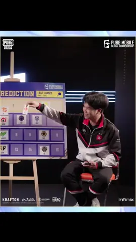 The behavior of the home team, EA, towards the BG team's card was extremely rude. This was not a joke. 😏#pmgc2025🇹🇭 #pubgmobile #fyp #PMGC2025 #myanmartiktok 