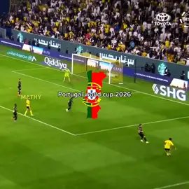 Portugal World cup 2026. #portugal #worldcup #fyp #viral #ronaldo 
