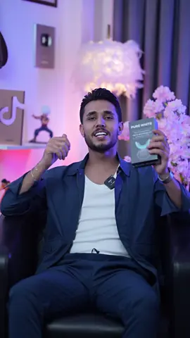 يلا المصممين فرصتكم هاي 🔥 #سجاد_سلمان 