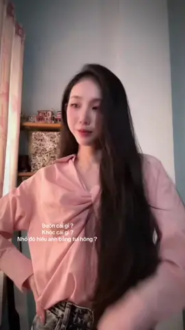 Nhỏ đó hay tui ?? 